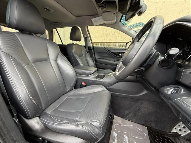 2021 Subaru Outback AWD Touring