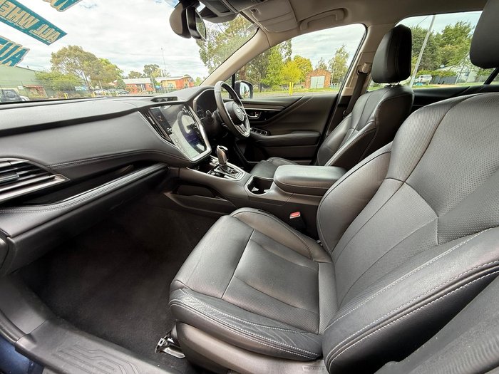 2021 Subaru Outback AWD Touring