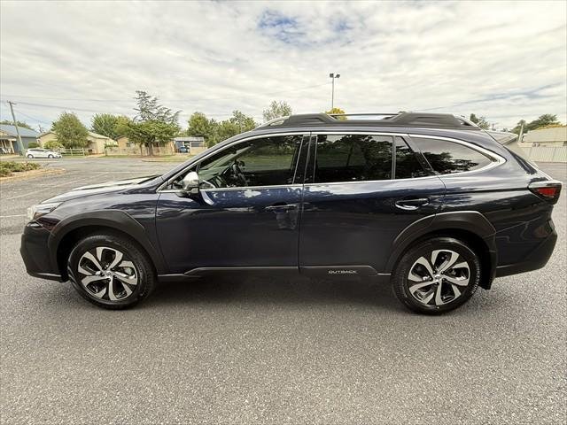 2021 Subaru Outback AWD Touring