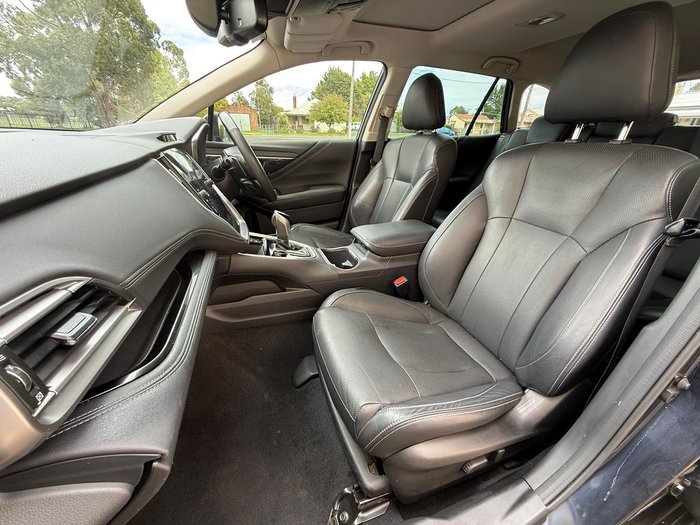 2021 Subaru Outback AWD Touring