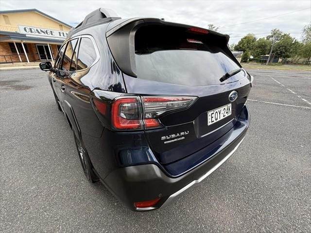 2021 Subaru Outback AWD Touring