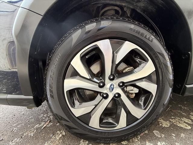 2021 Subaru Outback AWD Touring