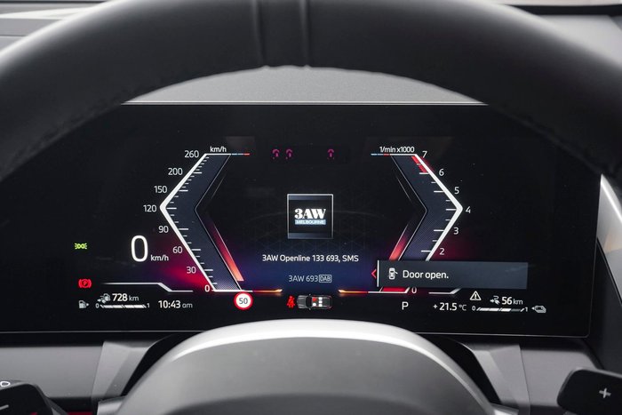 2025 BMW X3 30e xDrive