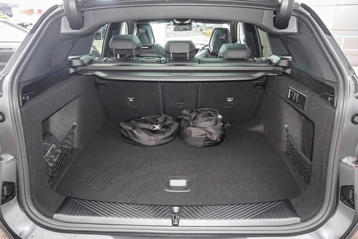 2025 BMW X3 30e xDrive