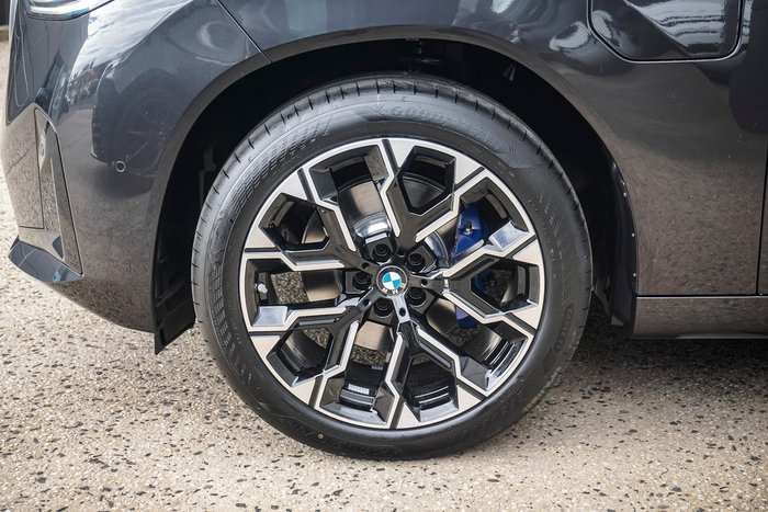 2025 BMW X3 30e xDrive