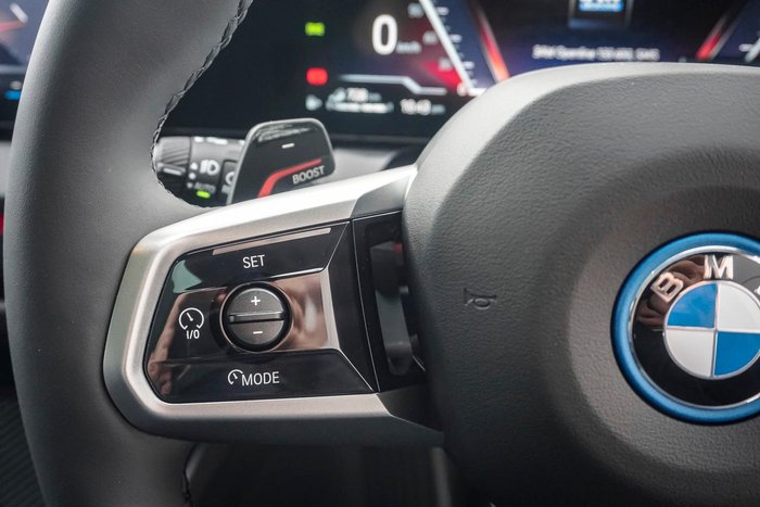 2025 BMW X3 30e xDrive