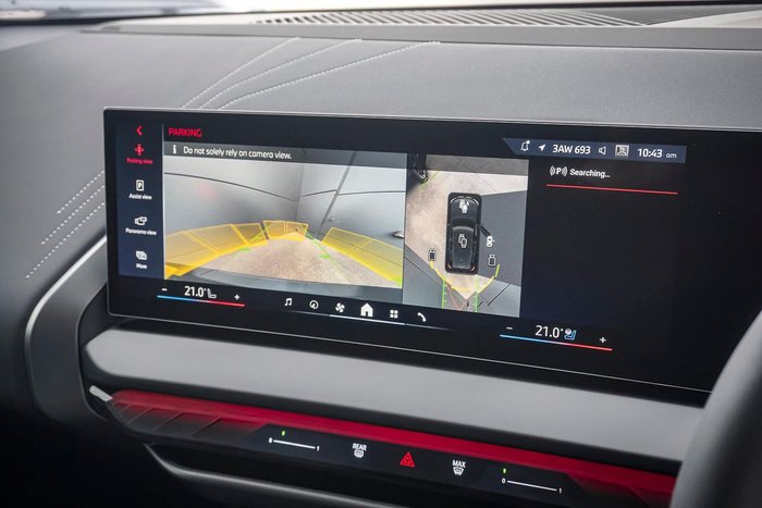 2025 BMW X3 30e xDrive