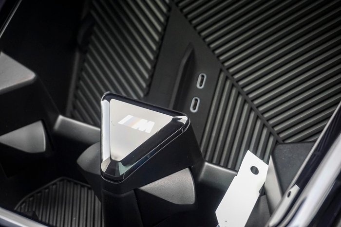 2025 BMW X3 30e xDrive