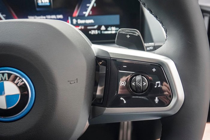 2025 BMW X3 30e xDrive