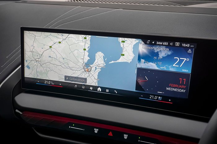 2025 BMW X3 30e xDrive