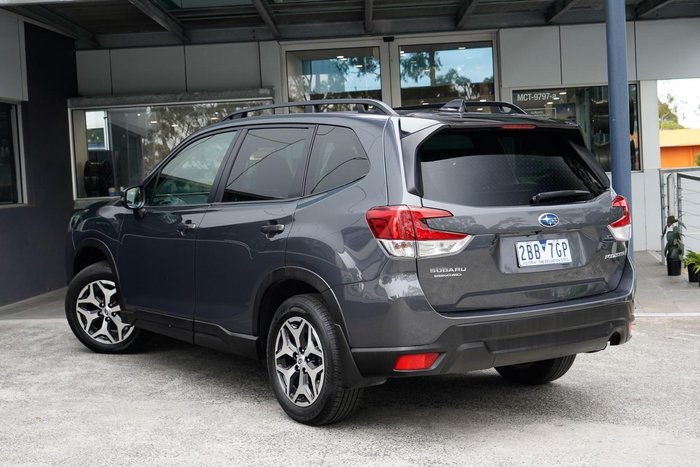2024 Subaru Forester 2.5i