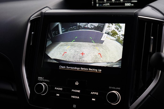 2024 Subaru Forester 2.5i