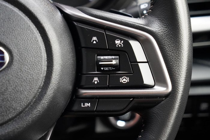 2024 Subaru Forester 2.5i