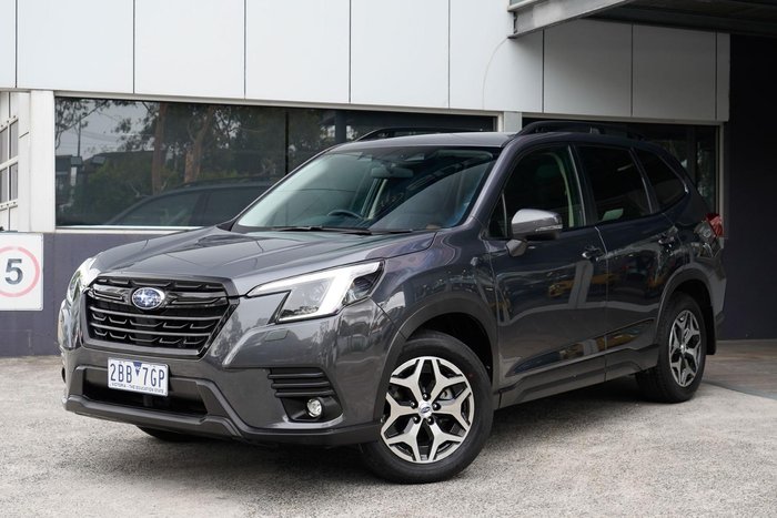 2024 Subaru Forester 2.5i