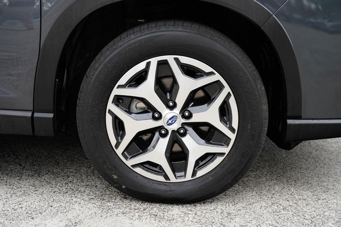 2024 Subaru Forester 2.5i