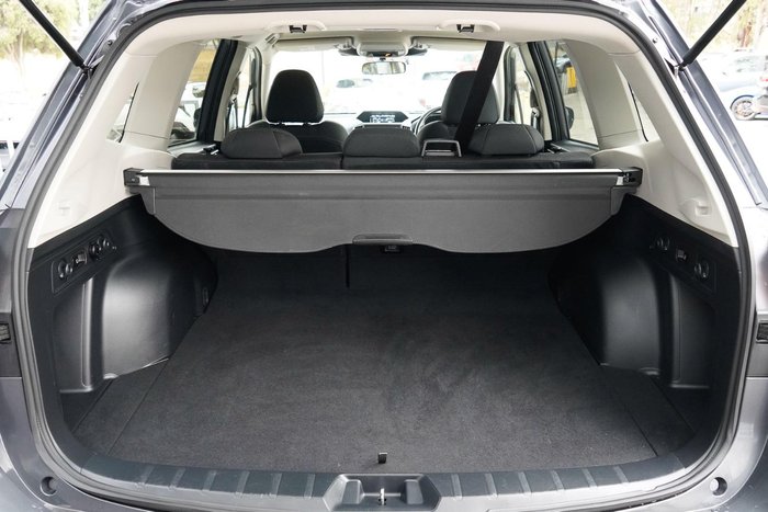 2024 Subaru Forester 2.5i