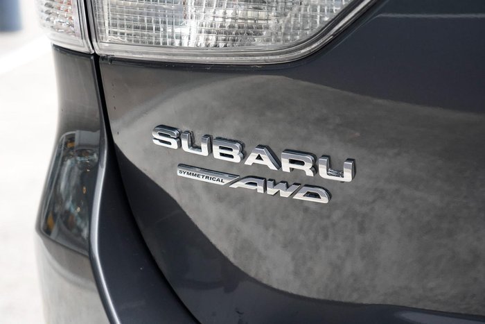 2024 Subaru Forester 2.5i