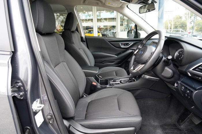 2024 Subaru Forester 2.5i