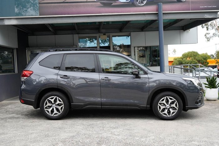 2024 Subaru Forester 2.5i