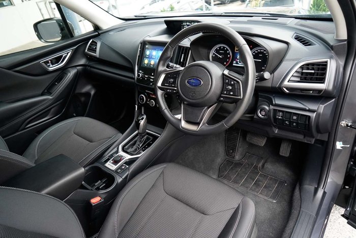 2024 Subaru Forester 2.5i