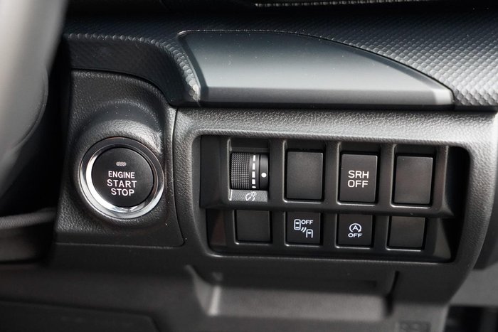 2024 Subaru Forester 2.5i