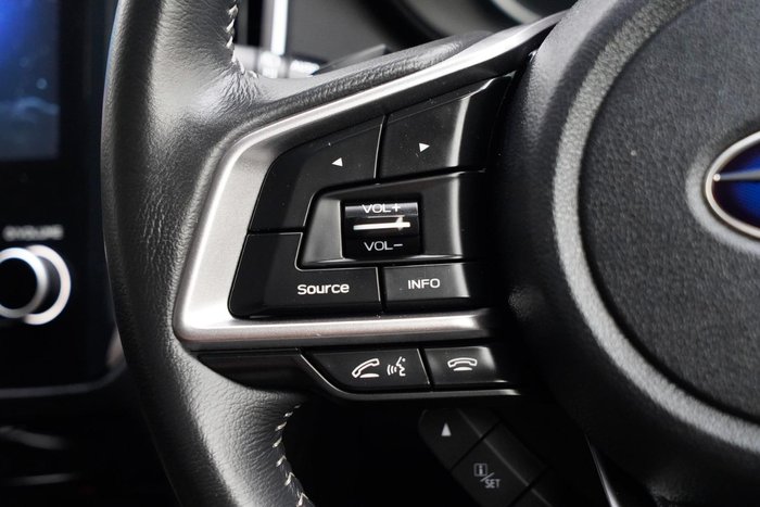 2024 Subaru Forester 2.5i