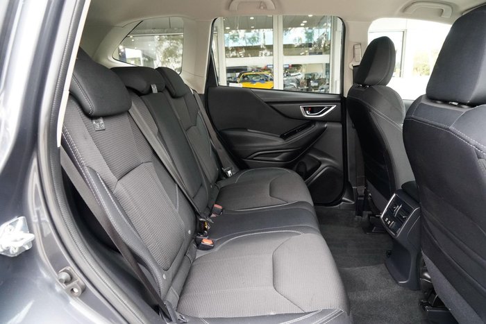 2024 Subaru Forester 2.5i