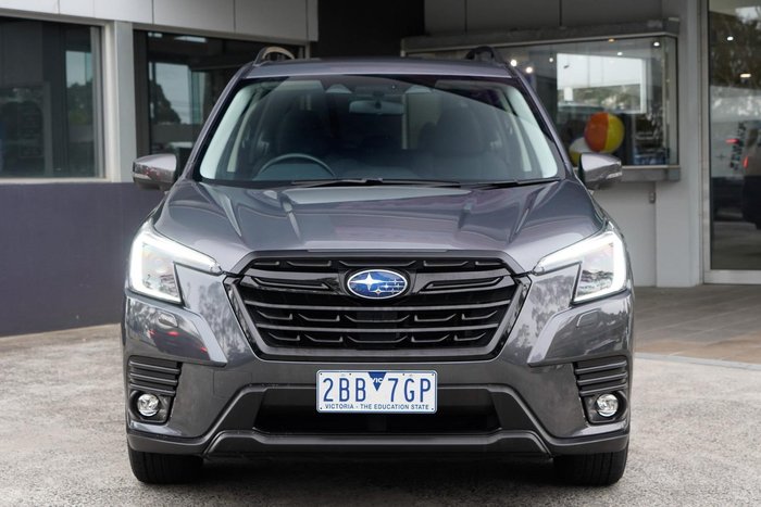 2024 Subaru Forester 2.5i