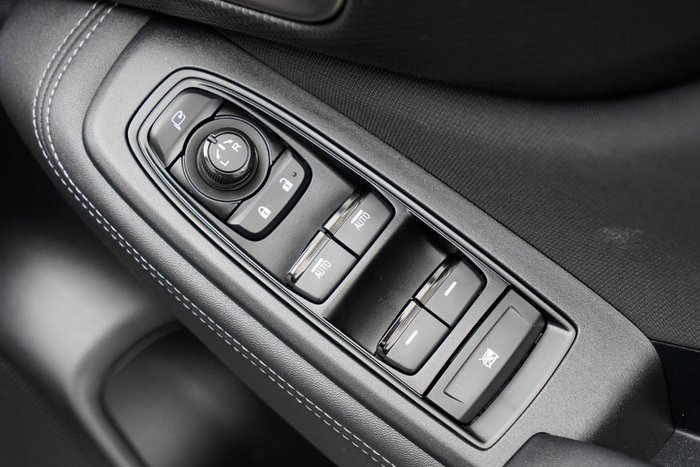 2024 Subaru Forester 2.5i