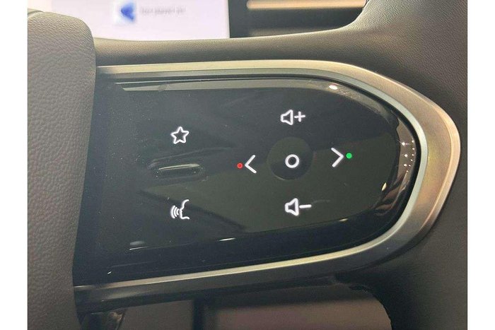 2025 Jaecoo J7 SHS Summit