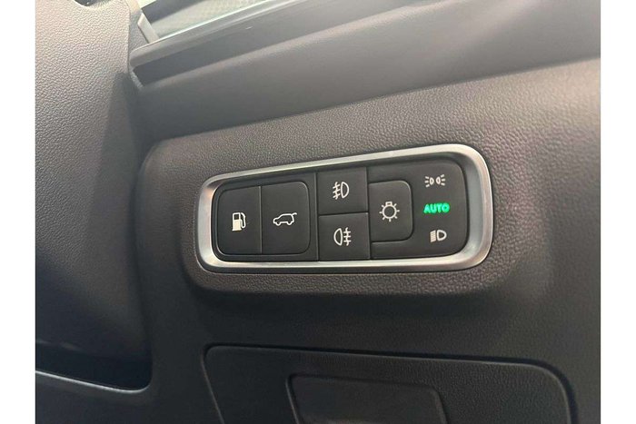 2025 Jaecoo J7 SHS Summit