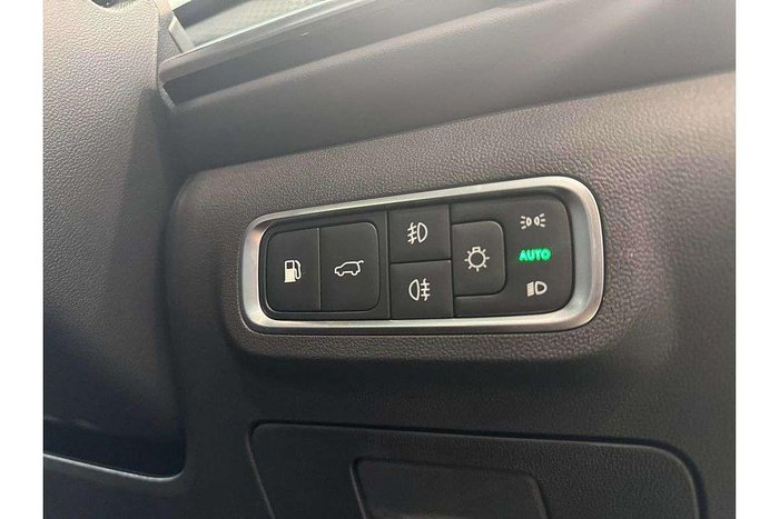 2025 Jaecoo J7 SHS Summit