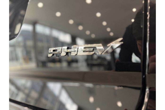 2025 Jaecoo J7 SHS Summit