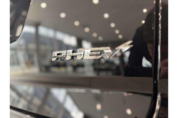 2025 Jaecoo J7 SHS Summit