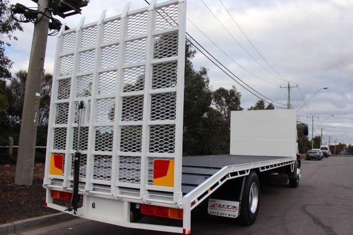 2017 DAF Lf 280 FA WHITE