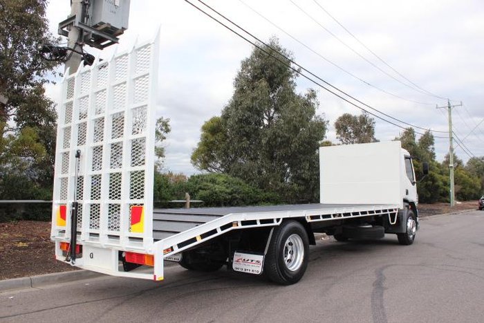 2017 DAF Lf 280 FA WHITE