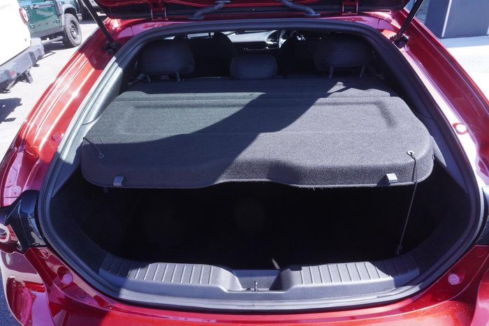 2023 Mazda 3 G20 Evolve