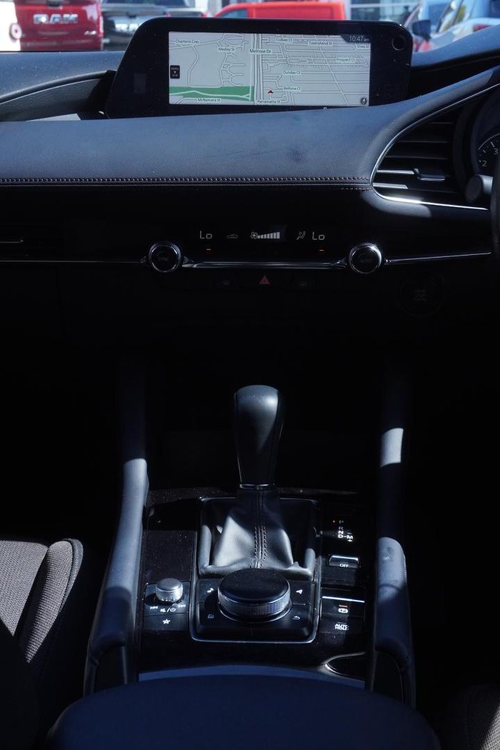 2023 Mazda 3 G20 Evolve