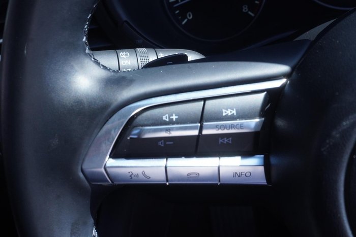 2023 Mazda 3 G20 Evolve