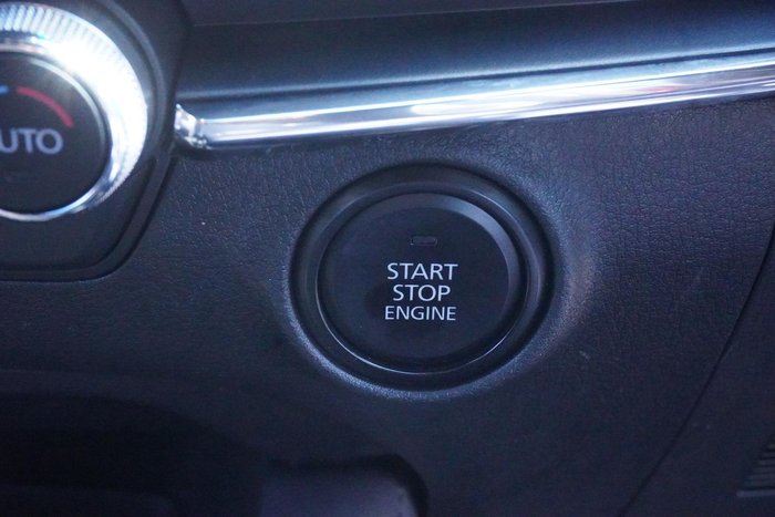 2023 Mazda 3 G20 Evolve