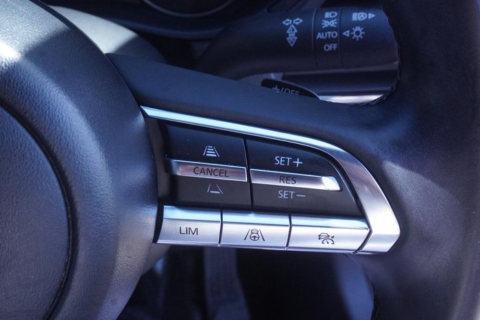 2023 Mazda 3 G20 Evolve