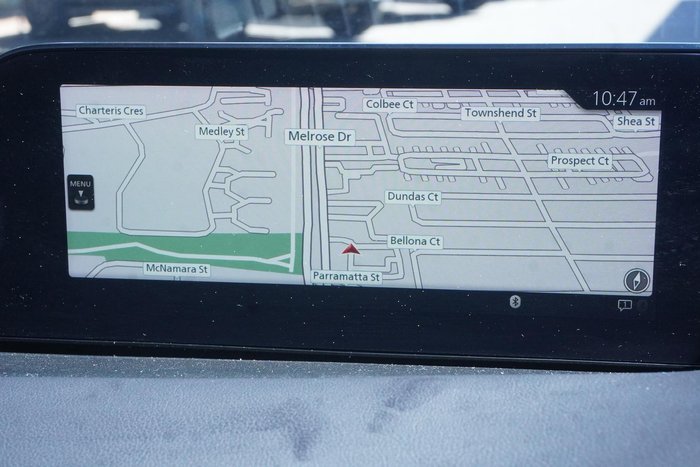 2023 Mazda 3 G20 Evolve