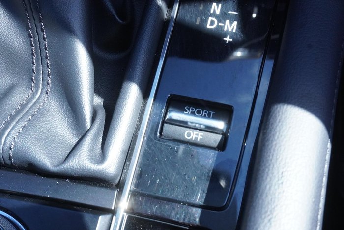 2023 Mazda 3 G20 Evolve