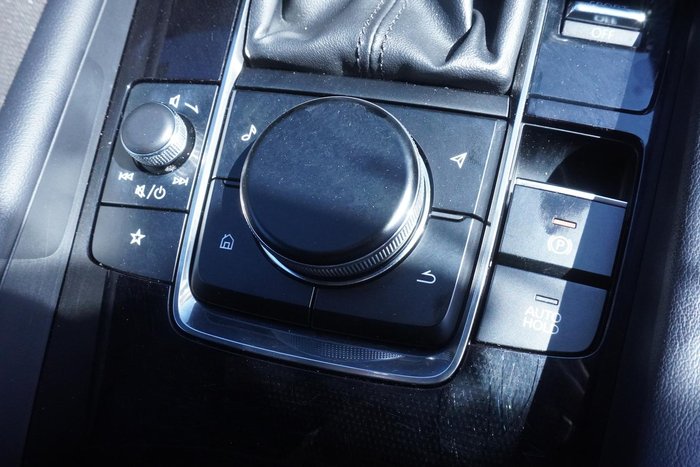 2023 Mazda 3 G20 Evolve