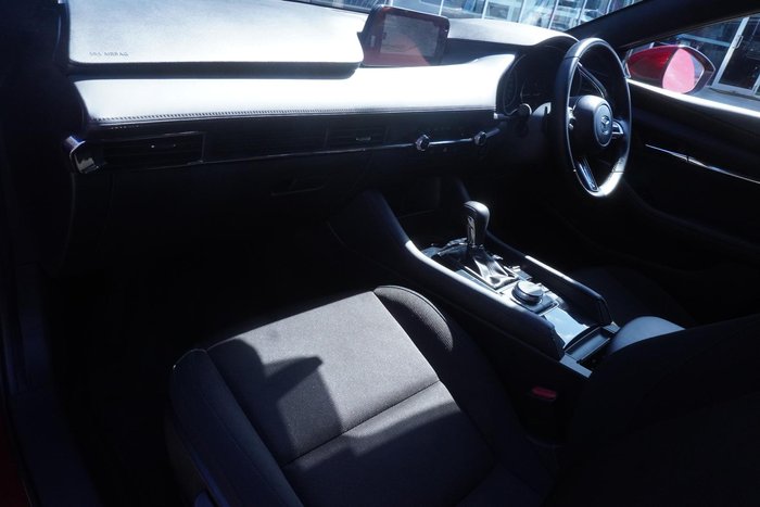 2023 Mazda 3 G20 Evolve