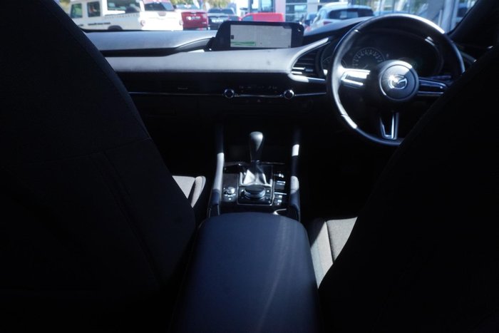 2023 Mazda 3 G20 Evolve