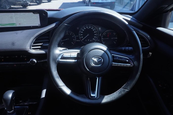 2023 Mazda 3 G20 Evolve