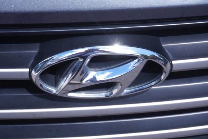 2016 Hyundai Tucson Active X