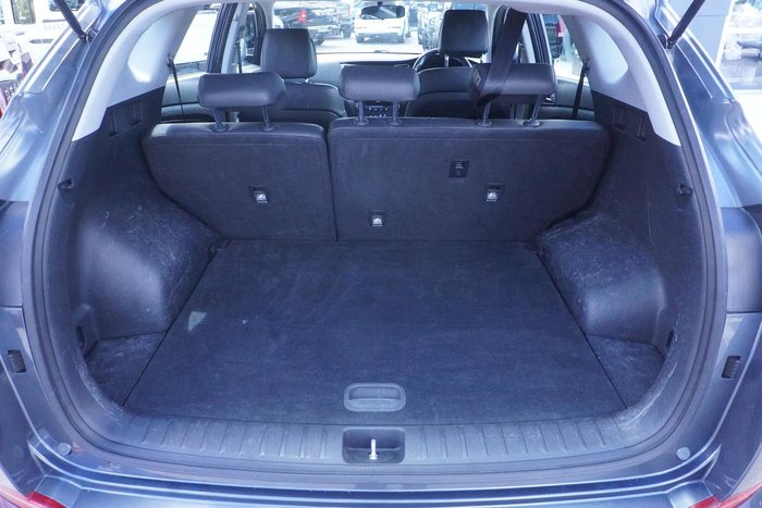 2016 Hyundai Tucson Active X