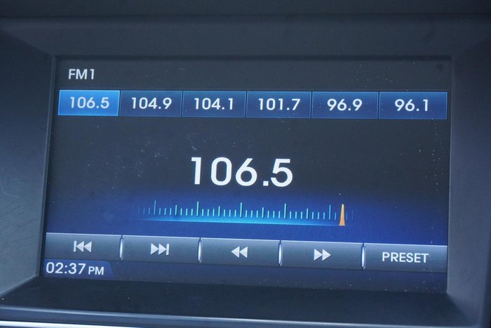 2016 Hyundai Tucson Active X